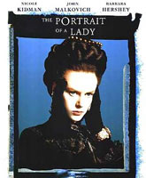The Portrait of a Lady /  